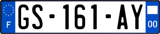 GS-161-AY