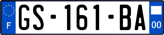 GS-161-BA