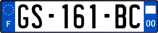 GS-161-BC