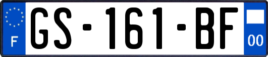 GS-161-BF