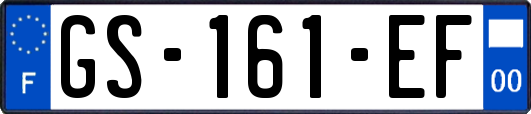 GS-161-EF