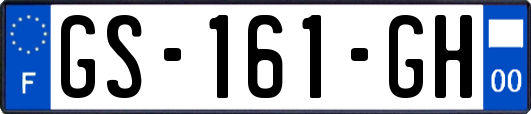 GS-161-GH