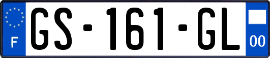 GS-161-GL