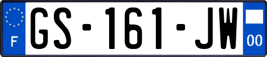 GS-161-JW