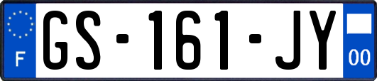 GS-161-JY