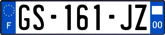 GS-161-JZ
