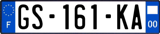 GS-161-KA