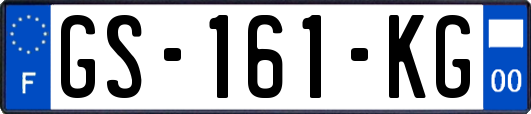 GS-161-KG