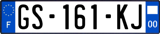 GS-161-KJ