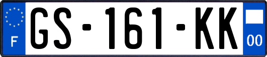 GS-161-KK
