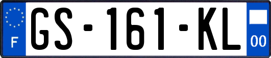 GS-161-KL