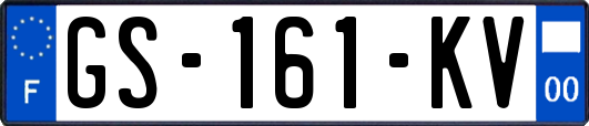 GS-161-KV