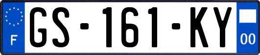 GS-161-KY