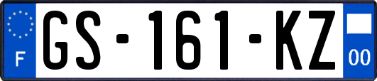 GS-161-KZ