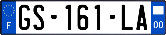 GS-161-LA