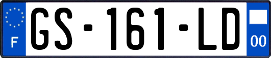 GS-161-LD