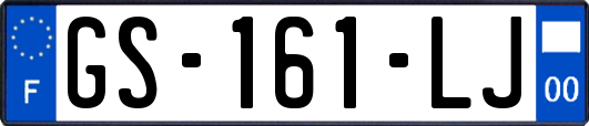 GS-161-LJ