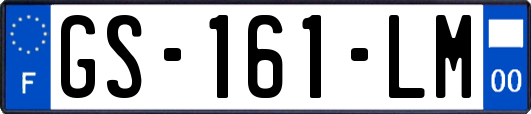 GS-161-LM
