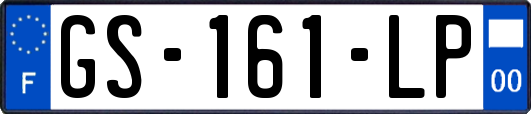 GS-161-LP