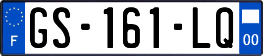 GS-161-LQ