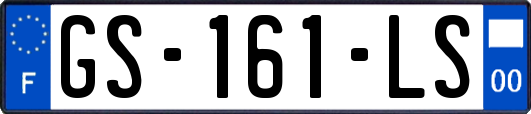 GS-161-LS