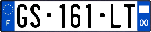GS-161-LT