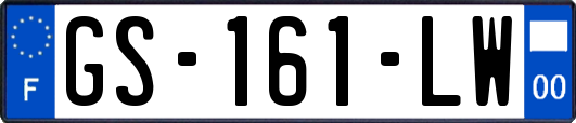 GS-161-LW