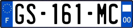 GS-161-MC