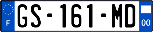 GS-161-MD