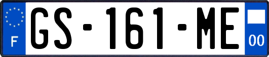 GS-161-ME