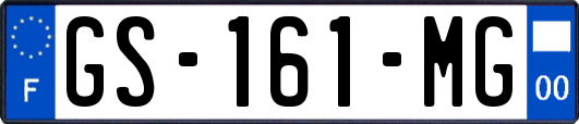GS-161-MG