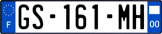 GS-161-MH