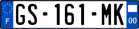 GS-161-MK