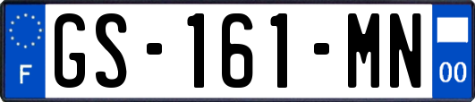 GS-161-MN