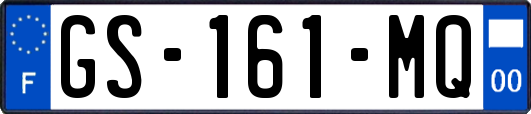 GS-161-MQ