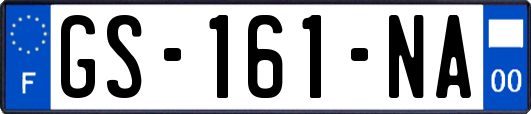 GS-161-NA