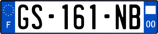 GS-161-NB