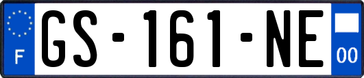 GS-161-NE