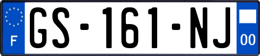 GS-161-NJ