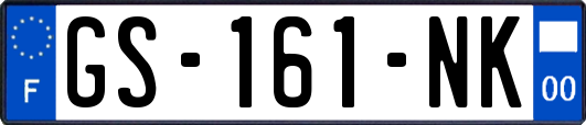 GS-161-NK