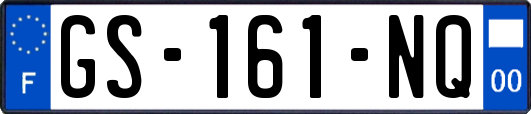 GS-161-NQ
