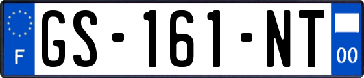 GS-161-NT