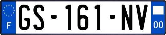 GS-161-NV