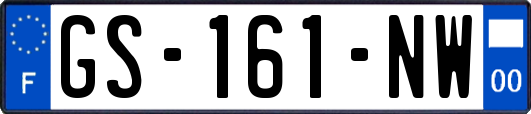 GS-161-NW