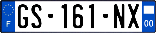 GS-161-NX