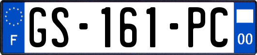 GS-161-PC