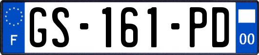 GS-161-PD