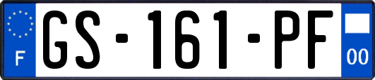 GS-161-PF