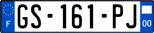 GS-161-PJ