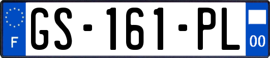 GS-161-PL
